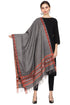 Women's Jamawar Kullu Woven Shawl